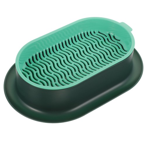 Pet grass feeding for indoor - pet,