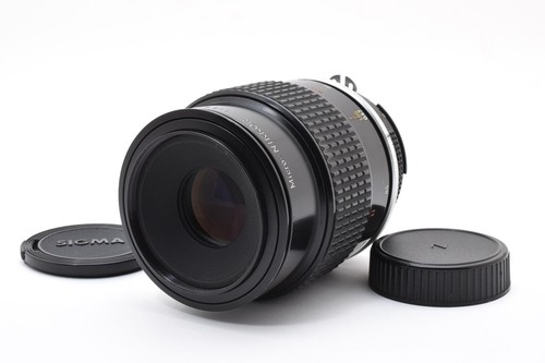 Mint nikon micro - [mint],