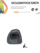 Échappement, Souffleur STIHL