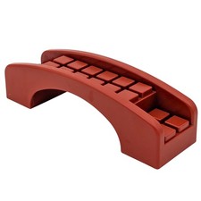 Playmobil 123 pont marron