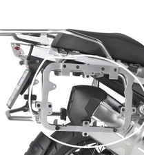 Adaptateur pour valises Givi