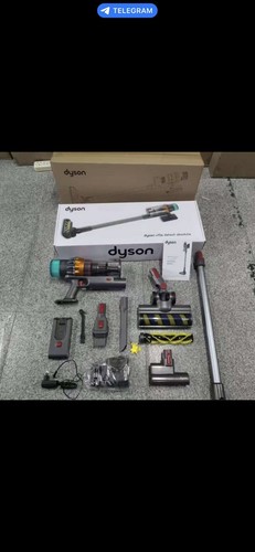 Dyson v15s detect absolute - dyson,