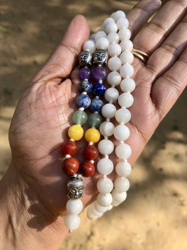 Rnd 2 perles - rnd,