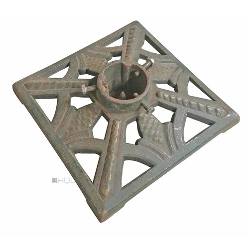 Pied sapin antiques vert - sapin,