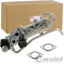 AGR-VANNE Pour AUDI A1 VW POLO