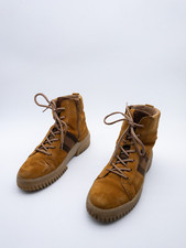 Gabor Bottines À Lacets Pour