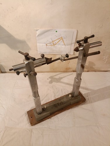 Vintage var wheel - vintage, stand