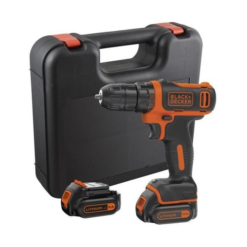Black decker visseuse sans - &,