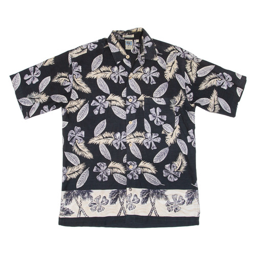 Chemise hawaïenne pour hommes - chemise,