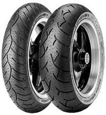120/70 R15 56H Pneu Hiver METZELER FeelFree Wintec Moto