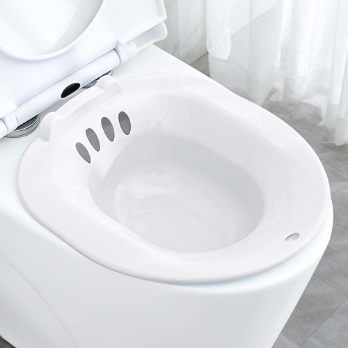 Siège toilette lavabo - de,