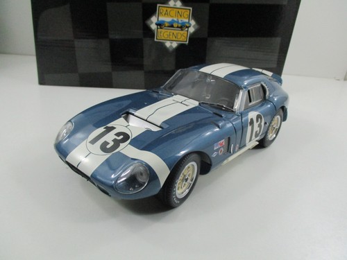 Rlg18016 cobra daytona coupe - cobra,