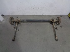 4651084E00 train arriere pour SUZUKI WAGON R RB (MM) 1.3 CAT 2000 4582252