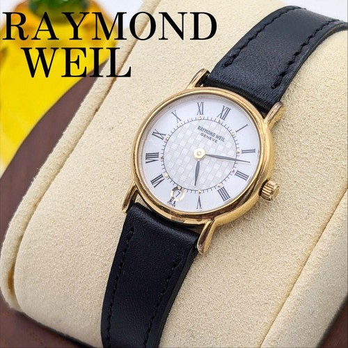 Montre femme raymond weil - femme,