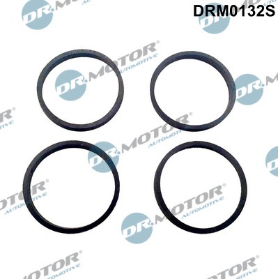 Motor automotive drm0132s - dr.motor,