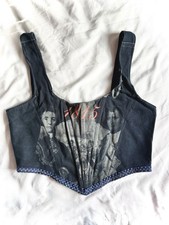 Top corset “1815” arty