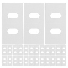  40 Pcs Accessoire Pour Stores