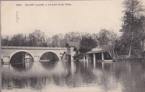 Olivet garage location - olivet,