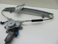 CHEVROLET LACETTI OSR REAR WINDOW REGULATOR 96475132 2004-2010 1517-6