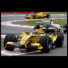 Photo A.034827 JORDAN EJ15