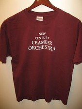 New Century Chamber Orchestra