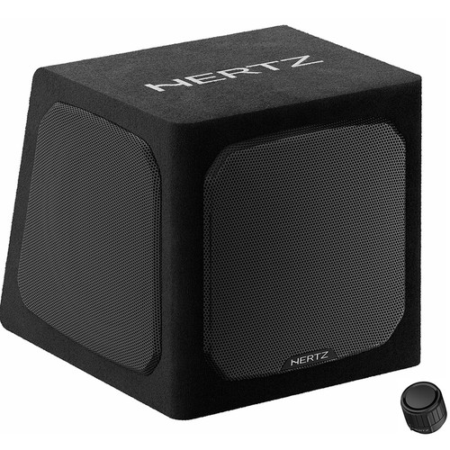 Hertz dba 201 subwoofer - hertz, dba-201