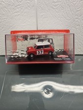 1/43 Morris "Mini" Cooper S