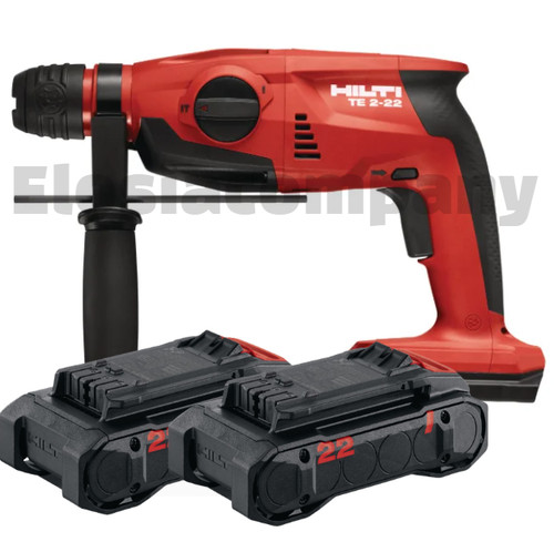 Hilti nuron sds - hilti,