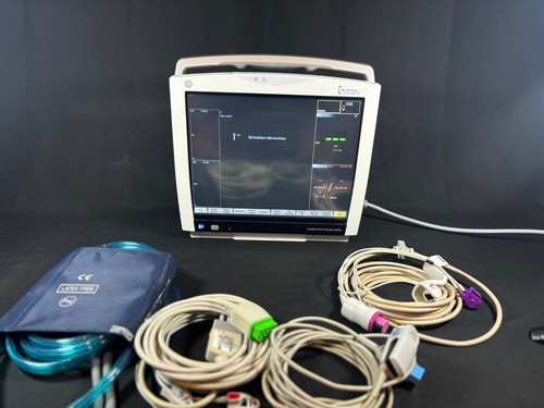 Patient monitor b450 - patient, 30