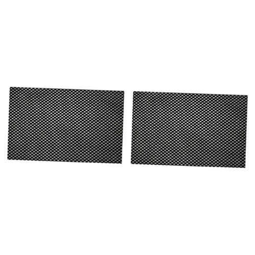 Paire tapis - 1,