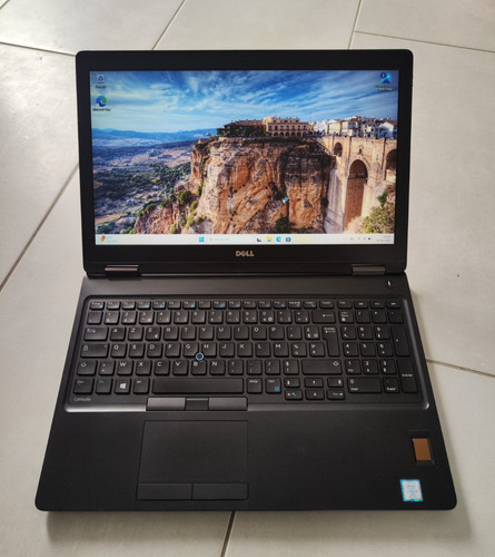 Portable dell latitude - pc,