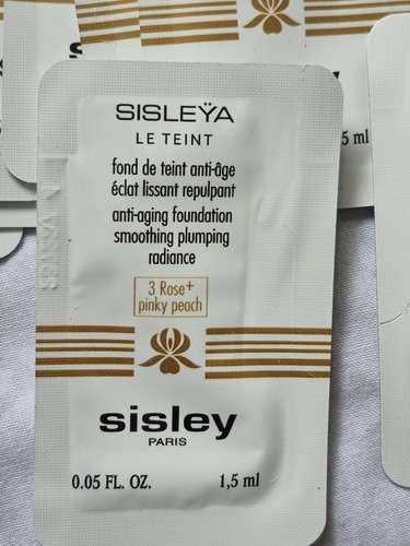 Sisleya fond teint - fond, de