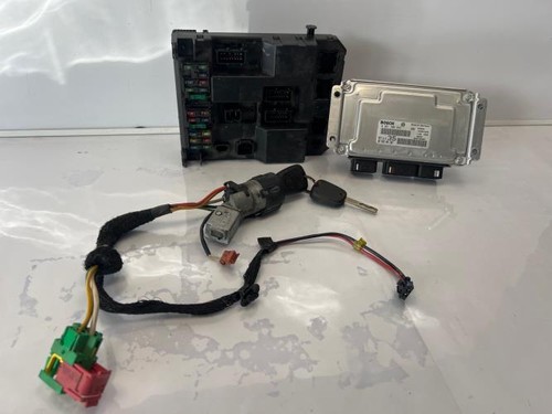 Kit demarrage peugeot - kit, 307