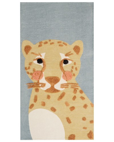 Tapis enfant avec imprimé - d'enfant,
