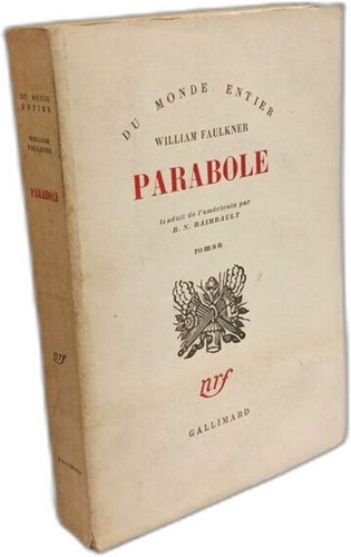 Parabole coll monde - ---, coll.