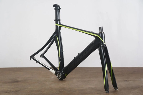 51cm cannondale slice carbon - slice,