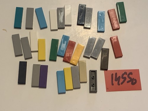 Lot pièce lego plaques - pièce,