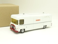 Dupliform SB 1/43 - Citroen HY