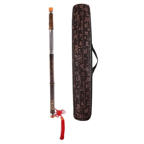 Bambou chinois bawu - bawu, flûte