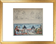 Projet original publicitaire