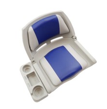 Siège De Bateau Pliable