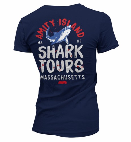 Licence officielle jaws - licence,