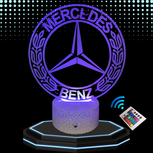 Lampe chevet led voiture - de,