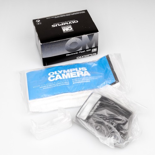 New rare olympus - rare, electronic