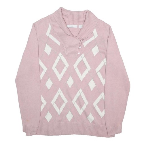 Liz claiborne pull motif - à,