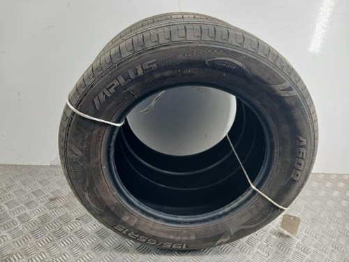 Pneu 195 r15 - pneu,