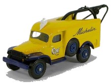 Dodge WC56 "Michelin" VEREM