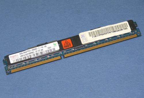 Hynix hmt41gv7amr8c 8gb - hmt41gv7amr8c, ddr3
