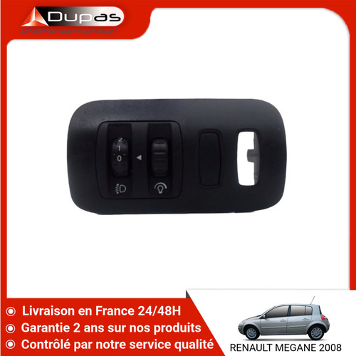 Interieur commande - interieur,