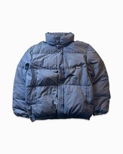 Pyrenex Puffer Coat Vintage